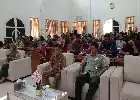 Dongkrak Produktivitas Hingga 3 Ton per Hektare, Petani Sawit Jambi Dibekali Teknologi Pupuk Organik