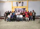 FKAE Usulkan Pembangunan Kawasan Terpadu Seni, Budaya, dan Olahraga di Kabupaten Batu Bara