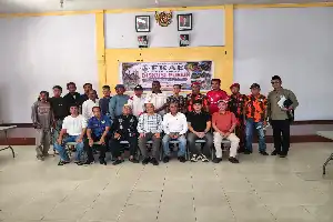 FKAE Usulkan Pembangunan Kawasan Terpadu Seni, Budaya, dan Olahraga di Kabupaten Batu Bara