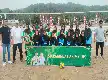 Sambut HUT RI Ke-81, Kotanopan Gelar Pesta Olahraga Maraginda Hakim Cup 1 Berhadiah Rp50 Juta