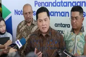 Siapkan Masa Depan Atlet, Kemenpora dan UI Kolaborasi Rintis Prodi Manajemen Olahraga