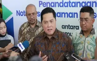 Siapkan Masa Depan Atlet, Kemenpora dan UI Kolaborasi Rintis Prodi Manajemen Olahraga