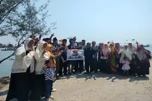 Dorong Kemandirian Pesisir Lamongan, Jalamu Kenalkan Teknologi Tepat Guna untuk Nelayan Paciran