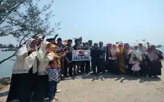 Dorong Kemandirian Pesisir Lamongan, Jalamu Kenalkan Teknologi Tepat Guna untuk Nelayan Paciran