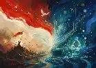 Dua Kemerdekaan di Bulan Agustus: Refleksi Kedaulatan Bangsa dan Kedaulatan Teknologi Linux