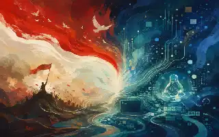 Dua Kemerdekaan di Bulan Agustus: Refleksi Kedaulatan Bangsa dan Kedaulatan Teknologi Linux