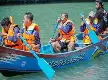 Festival Dayung Ngiroboyo Pacitan: Geliatkan Sport Tourism dan Rintis Pembinaan Atlet