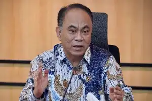Respons Sorotan Publik, Budi Arie Beri Klarifikasi Terkait Isu Percepatan Pemilu