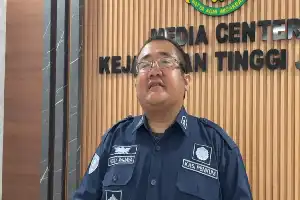Dugaan Penipuan Investasi Batu Bara: Kejati Jambi Tegaskan Pelaku Bukan Jaksa