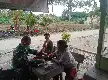 Dekatkan Akses Medis, Satgas TMMD Kodim Sambas Beri Layanan Kesehatan Gratis bagi Warga Tempapan Hulu
