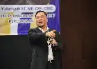 Mendorong Kemandirian Ekonomi Perempuan, Seminar 'Mompreneur' Ajak Ibu Rumah Tangga Rintis Usaha Digital