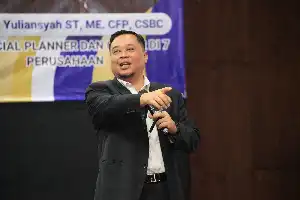 Mendorong Kemandirian Ekonomi Perempuan, Seminar 'Mompreneur' Ajak Ibu Rumah Tangga Rintis Usaha Digital