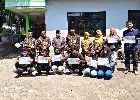 Siapkan Keluarga Sakinah, KUA Parakan Temanggung Bekali Calon Pengantin Kesiapan Fisik hingga Finansial