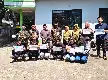 Siapkan Keluarga Sakinah, KUA Parakan Temanggung Bekali Calon Pengantin Kesiapan Fisik hingga Finansial