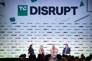 TechCrunch Disrupt 2026 Soroti Dominasi AI, Startup Lokal Hadapi Tantangan Pendanaan Ganda