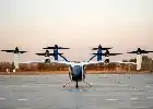 Perkuat Pendanaan Taksi Udara Listrik, Joby Aviation Akuisisi Resonant Sciences Senilai US$500 Juta