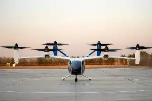 Perkuat Pendanaan Taksi Udara Listrik, Joby Aviation Akuisisi Resonant Sciences Senilai US$500 Juta