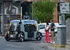 Lampu Hijau Robotaxi Zoox di AS dan Urgensi Regulasi Teknologi Adaptif bagi Indonesia
