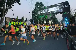 Setengah Abad Berinovasi, Acer Luncurkan Swift Air 14 AI di Ajang Acer Day 2026 Jakarta