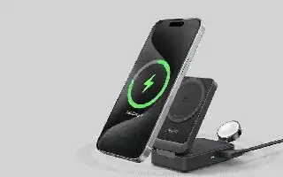 Masa Depan Pengisian Daya Magnetik: Mengenal Teknologi Wireless Charging Qi2 dan Keunggulannya