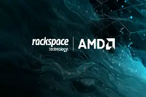 AMD dan Rackspace Jalin Kemitraan Strategis Bangun Infrastruktur AI 30 MW untuk Industri Teregulasi