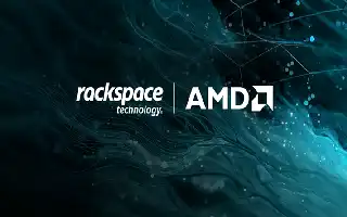 AMD dan Rackspace Jalin Kemitraan Strategis Bangun Infrastruktur AI 30 MW untuk Industri Teregulasi