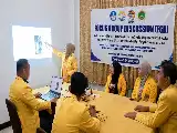 Teknologi AI WebSI Garapan Universitas Cokroaminoto Palopo Siap Deteksi Dini Penyakit Tanaman Lada