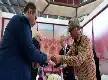 Perkuat Rantai Pasok Global, Indonesia dan Kirov Rusia Sepakati MoU Industri di INNOPROM 2026