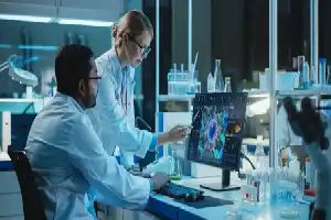 Dorong Daya Saing Global, Kemenperin Akselerasi Digitalisasi Industri Farmasi Berbasis Kecerdasan Buatan