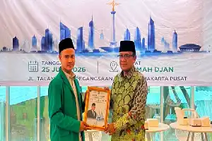 LPTNU DKI Jakarta Dorong Pembangunan Kampus STEM Guna Cetak Ilmuwan Nahdliyin
