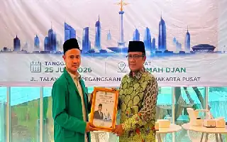 LPTNU DKI Jakarta Dorong Pembangunan Kampus STEM Guna Cetak Ilmuwan Nahdliyin