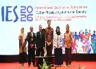 Perkuat Kolaborasi Global, PENS Gelar International Electronics Symposium 2026 di Yogyakarta