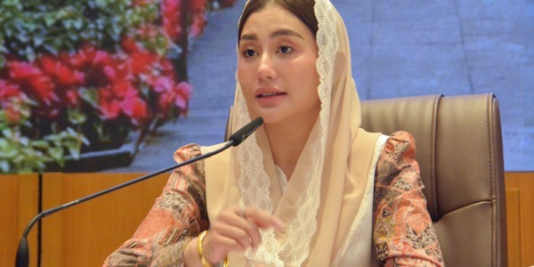 Novita Hardini Desak Pemerintah Optimalkan Siaran Piala Dunia 2026 untuk Promosi Wisata