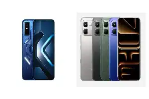 Analisis Performa 2026: Mengapa Infinix GT 30 5G+ Ungguli Seri Note Edge