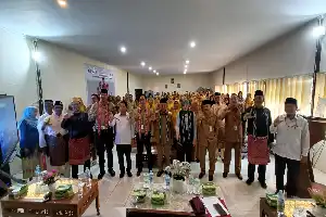 Integrasikan Tradisi dan Teknologi, Ratusan Guru di Mempawah Hidupkan Sastra Melayu Lewat AI