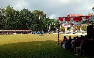 Momentum HUT ke-81 RI, Universitas Pattimura Dorong Kemandirian Pangan dan Teknologi Nasional
