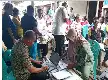 Edukasi Warga Dobo, BPJS Kesehatan dan Dinsos Aru Tekankan Pentingnya Keaktifan Data Kepesertaan JKN