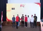 Milad ke-27, LMND Suarakan Politik Redistribusi Guna Atasi Ketimpangan Ekonomi