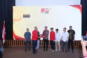 Milad ke-27, LMND Suarakan Politik Redistribusi Guna Atasi Ketimpangan Ekonomi