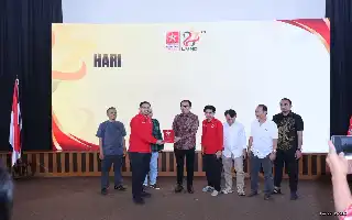 Milad ke-27, LMND Suarakan Politik Redistribusi Guna Atasi Ketimpangan Ekonomi