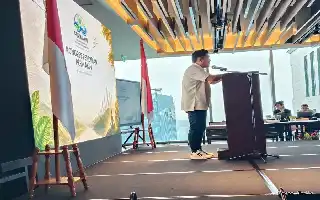 Perwakin Resmi Terbentuk, Komisaris Biofarma Dorong Pengembangan Paket Wisata Olahraga di Daerah