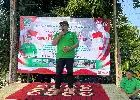 Rayakan Kemerdekaan di Lebak, PKB Dorong Pemberdayaan Pemuda dan Pembangunan Desa Mekarjaya