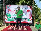 Rayakan Kemerdekaan di Lebak, PKB Dorong Pemberdayaan Pemuda dan Pembangunan Desa Mekarjaya