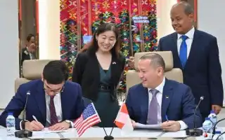 Dorong Hilirisasi, Latitude Energy dan Danantara Garap Proyek Gasifikasi Batu Bara Pertama di Indonesia