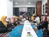 Perkuat Ketahanan Spiritual, Pengajian Gabungan PKK dan BKMT Kepri Ulas Tiga Investasi Akhirat