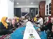 Perkuat Ketahanan Spiritual, Pengajian Gabungan PKK dan BKMT Kepri Ulas Tiga Investasi Akhirat