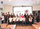 Resmi Terbentuk, IBCA MMA Maluku Utara Targetkan Emas PON di Bawah Kepemimpinan Rizal Marsaoly