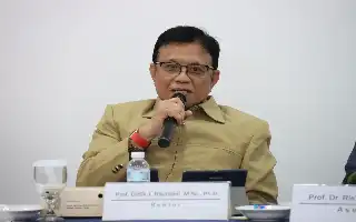 Safari Politik Jokowi Dinilai Berisiko Hambat Stabilitas Ekonomi Nasional