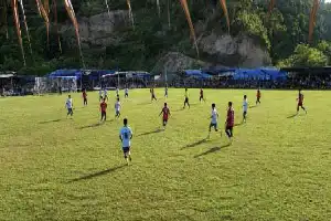 Tundukkan PSAS, Cobra FC Rebut Tiket Semifinal Turnamen MANIS CUP 1 2026