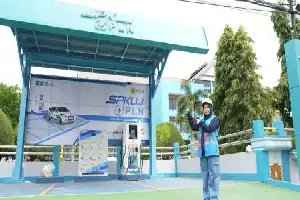 PLN Aceh Ajak Sektor Swasta Kolaborasi Bangun SPKLU Melalui Empat Skema Kemitraan